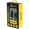 Кабель мультимедійний DisplayPort M to DisplayPort M 1.8m V1.2 Maxxter (CCBP-DP-DP-1.8) - Image 2