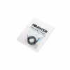 Кабель мультимедійний 3.5mm M to 3.5mm F 1.0m (4pin) Maxxter (A-3434-1m) - Image 2