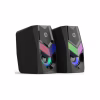Акустична система HP DHE-6000 LED RGB Black (DHE-6000) - Image 2