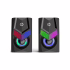 Акустическая система HP DHE-6000 LED RGB Black (DHE-6000) - Image 3