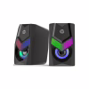 Акустическая система HP DHE-6000 LED RGB Black (DHE-6000) - Image 4