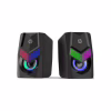 Акустическая система HP DHE-6000 LED RGB Black (DHE-6000) - Image 5