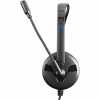 Навушники HP DHE-8009 Black (DHE-8009) - Image 2