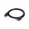 Кабель мультимедийный HDMI M to HDMI M 1.0m V2.1 Cablexpert (CC-HDMI8K-1M) - Image 3