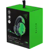 Навушники Razer Blackshark V2 X Green (RZ04-03240600-R3M1) - Image 5