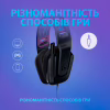 Наушники Logitech G335 Wired Gaming Black (981-000978) - Image 3