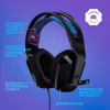 Наушники Logitech G335 Wired Gaming Black (981-000978) - Image 6