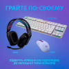 Наушники Logitech G335 Wired Gaming Black (981-000978) - Image 8