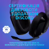 Навушники Logitech G335 Wired Gaming Black (981-000978) - Image 9