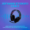 Наушники Logitech G335 Wired Gaming Black (981-000978) - Image 10