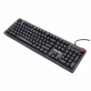 Клавіатура Marvo KG917 Multi-LED Mechanical Blue Switch - Image 3