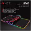 Коврик для мышки Marvo MG10 XL RGB lighting - Image 6