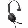 Навушники Jabra Evolve 2 40 MS USB-A Mono (24089-899-999) - Image 2