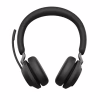 Навушники Jabra Evolve2 65 MS Stereo Stand Black (26599-999-989) - Image 3