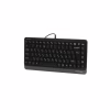 Клавіатура A4Tech FKS11 USB Grey (4711421960458) - Image 2