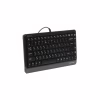 Клавіатура A4Tech FKS11 USB Grey (4711421960458) - Image 3