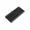 Клавіатура A4Tech FKS11 USB Grey (4711421960458) - Image 4