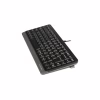 Клавіатура A4Tech FKS11 USB Grey (4711421960458) - Image 5