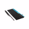 Клавиатура A4Tech FK25 USB Black (4711421959964) - Image 4