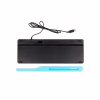 Клавиатура A4Tech FK25 USB Black (4711421959964) - Image 5