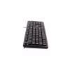 Клавіатура A4Tech KK-3 USB Black (4711421960809) - Image 3