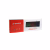 Клавиатура Gembird KB-UML-01-UA USB Black (KB-UML-01-UA) - Image 3