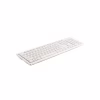 Клавіатура Gembird KB-MCH-03-W-UA USB White (KB-MCH-03-W-UA) - Image 2