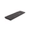 Клавиатура Gembird KB-MCH-03-UA USB Black (KB-MCH-03-UA) - Image 2