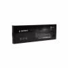 Клавиатура Gembird KB-MCH-03-UA USB Black (KB-MCH-03-UA) - Image 3