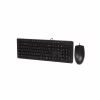 Комплект A4Tech KK-3330S USB Black (4711421962971) - Image 2