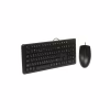 Комплект A4Tech KK-3330S USB Black (4711421962971) - Image 3