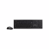 Комплект Gembird KBS-WM-03-UA Wireless Black (KBS-WM-03-UA) - Image 2