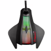 Мікрофон Marvo MIC-01 Multi-LED USB Black (MIC-01) - Image 3
