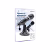 Мікрофон Gembird MIC-D-04 Black (MIC-D-04) - Image 3