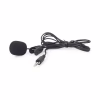 Мікрофон Gembird MIC-C-01 Black (MIC-C-01) - Image 2
