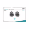 Кабель мультимедійний DisplayPort M to DisplayPort M 15.0m Digitus (AK-340100-150-S) - Image 3