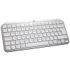Клавиатура Logitech MX Keys Mini For Mac Wireless Illuminated UA Pale Grey (920-010526) - Image 2