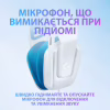 Навушники Logitech G335 Wired Gaming White (981-001018) - Image 5