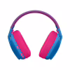 Навушники Logitech G435 Lightspeed Wireless Gaming Headset Blue (981-001062) - Image 2