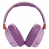 Наушники JBL Tune 460 NC Pink (JBLJR460NCPIK) - Image 2
