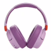 Навушники JBL Tune 460 NC Pink (JBLJR460NCPIK) - Image 3