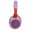 Навушники JBL Tune 460 NC Pink (JBLJR460NCPIK) - Image 4
