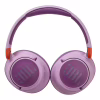 Навушники JBL Tune 460 NC Pink (JBLJR460NCPIK) - Image 6