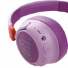 Навушники JBL Tune 460 NC Pink (JBLJR460NCPIK) - Image 7