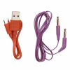Навушники JBL Tune 460 NC Pink (JBLJR460NCPIK) - Image 8