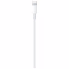 Дата кабель USB-C to Lightning 2.0m Model A2441 Apple (MQGH2ZM/A/MW2R3ZM/A) - Image 3