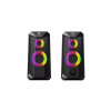 Акустическая система Vinga SP-200 LED USB Black - Image 2