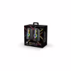Акустическая система Vinga SP-200 LED USB Black - Image 4