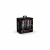 Акустична система Vinga SP-200 LED USB Black - Image 6