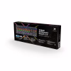 Клавіатура Vinga KBGM-110 87 key LED Blue Switch USB Black (KBGM-110 Black) - Image 5